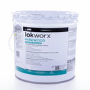 -- Shaw Hardwood UREBOND Enhanced Adhesive 163SM 4 Gallon (240 SF)