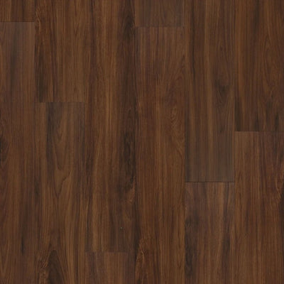 Shaw Impact Plus Deep Mahogany 2031V-00703 6.93" x 48.03" Luxury Vinyl Plank (27.73 SF/Box)