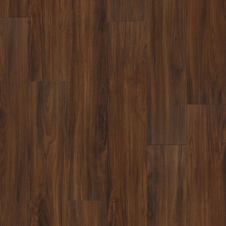 Shaw Impact Plus Deep Mahogany 2031V-00703 6.93" x 48.03" Luxury Vinyl Plank (27.73 SF/Box)