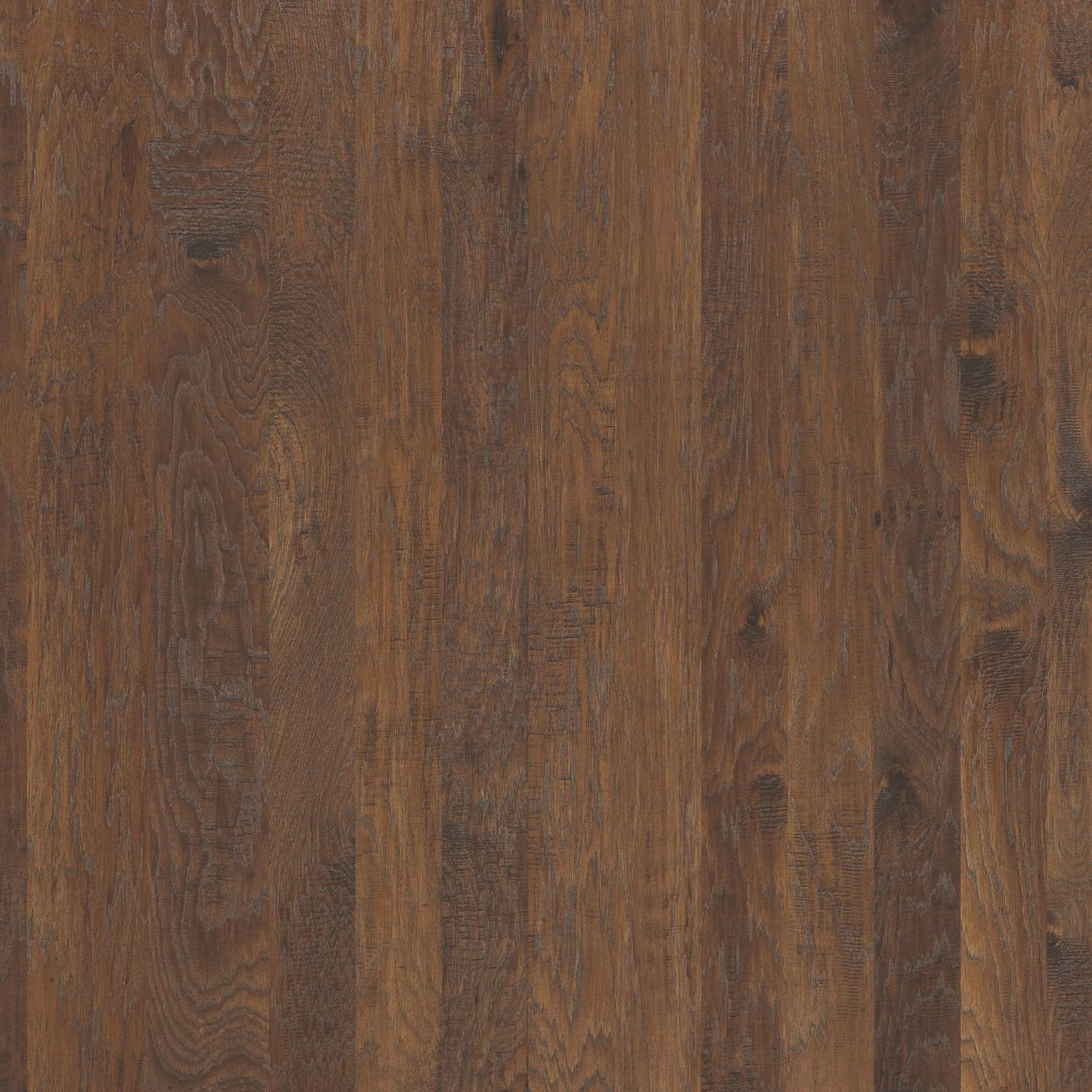Shaw Pebble Hill Mixed Width SW742-07002 Canyon Hardwood (Partial Piece - Sample)