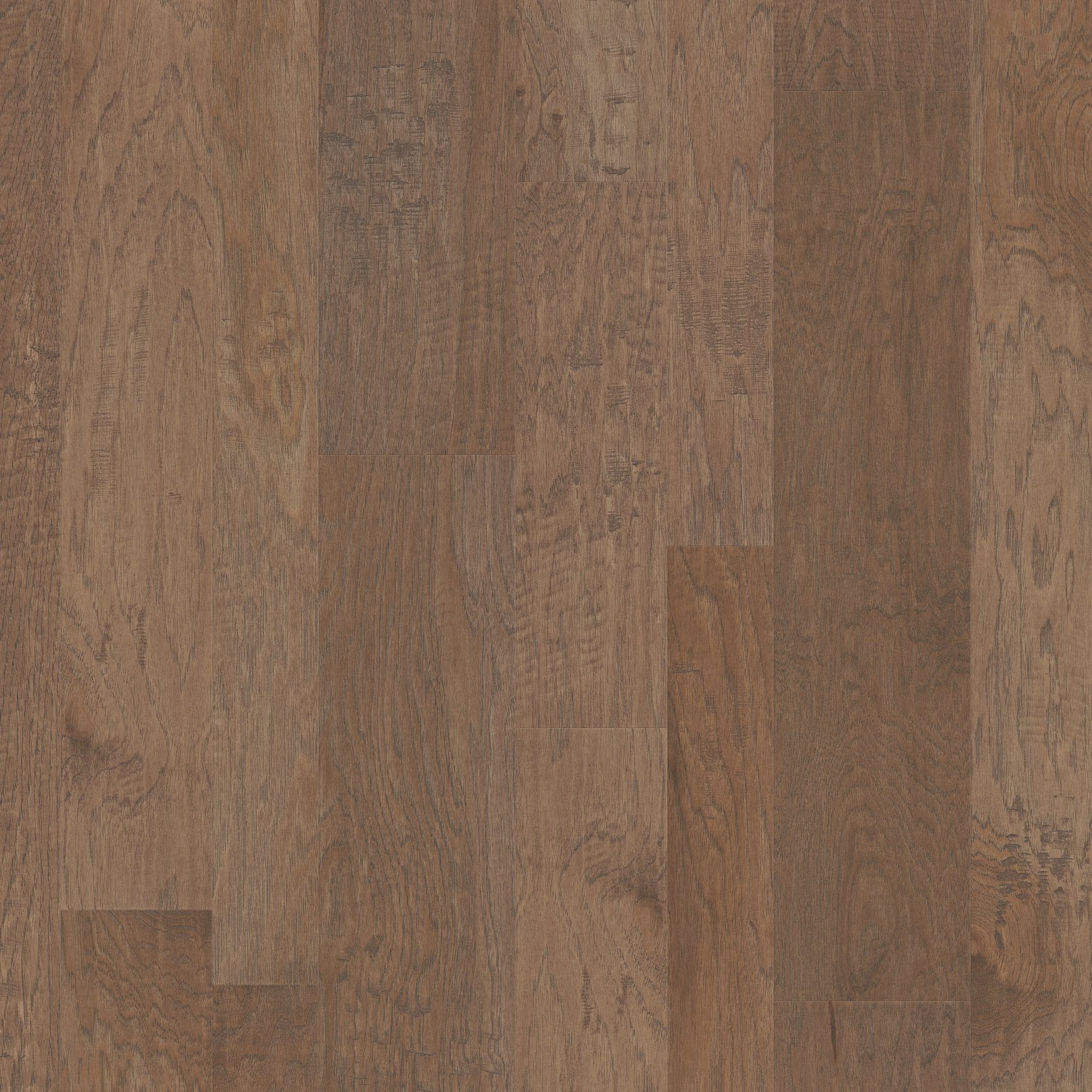Shaw Pebble Hill Mixed Width SW742-05088 Rattan Hardwood (Partial Piece - Sample)