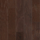 Shaw Pebble Hill Mixed Width SW742-00941 Weathered Saddle Hardwood (Partial Piece - Sample)