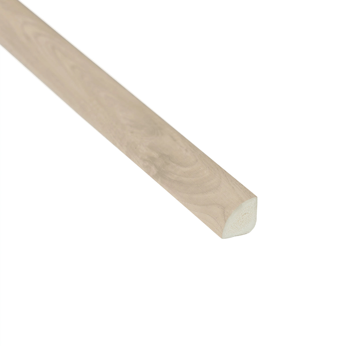 - Shaw Resilient Quarter Round 94" pc. Coordinated Color