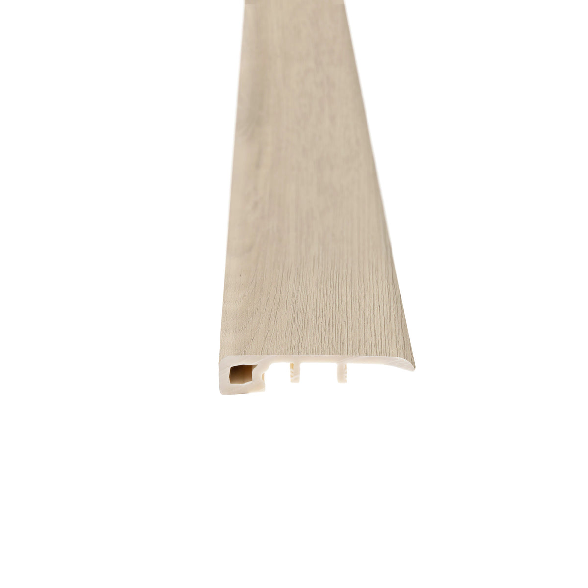 - Shaw Resilient Threshold Trim 94" pc. Coordinated Color