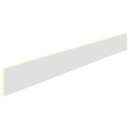 - Shaw Stair Riser LVWRI-00001 White 7.50