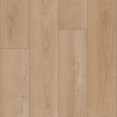 Shaw Titan HD Plus Platinum 3302V-02146 Classic Blonde 8.98" x 72.05" Vinyl Plank (17.96 SF/Box)