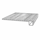 - COREtec Square Stair Tread 12
