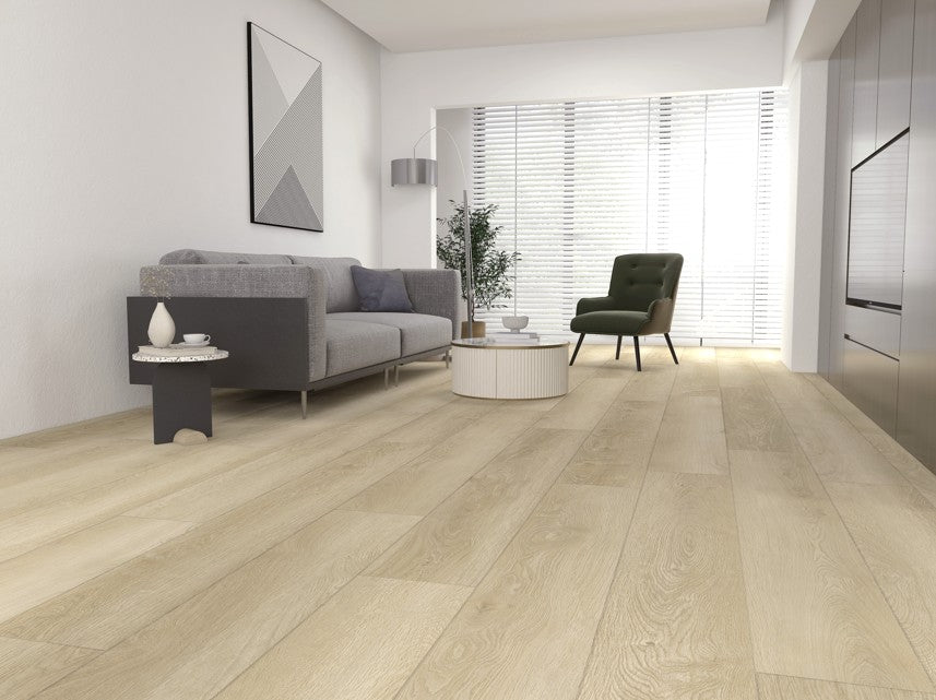 Paradigm Flooring Conquest Squire CON2031PAD SPC Luxury Vinyl Plank 9" x 72" (17.67 SF/Box)