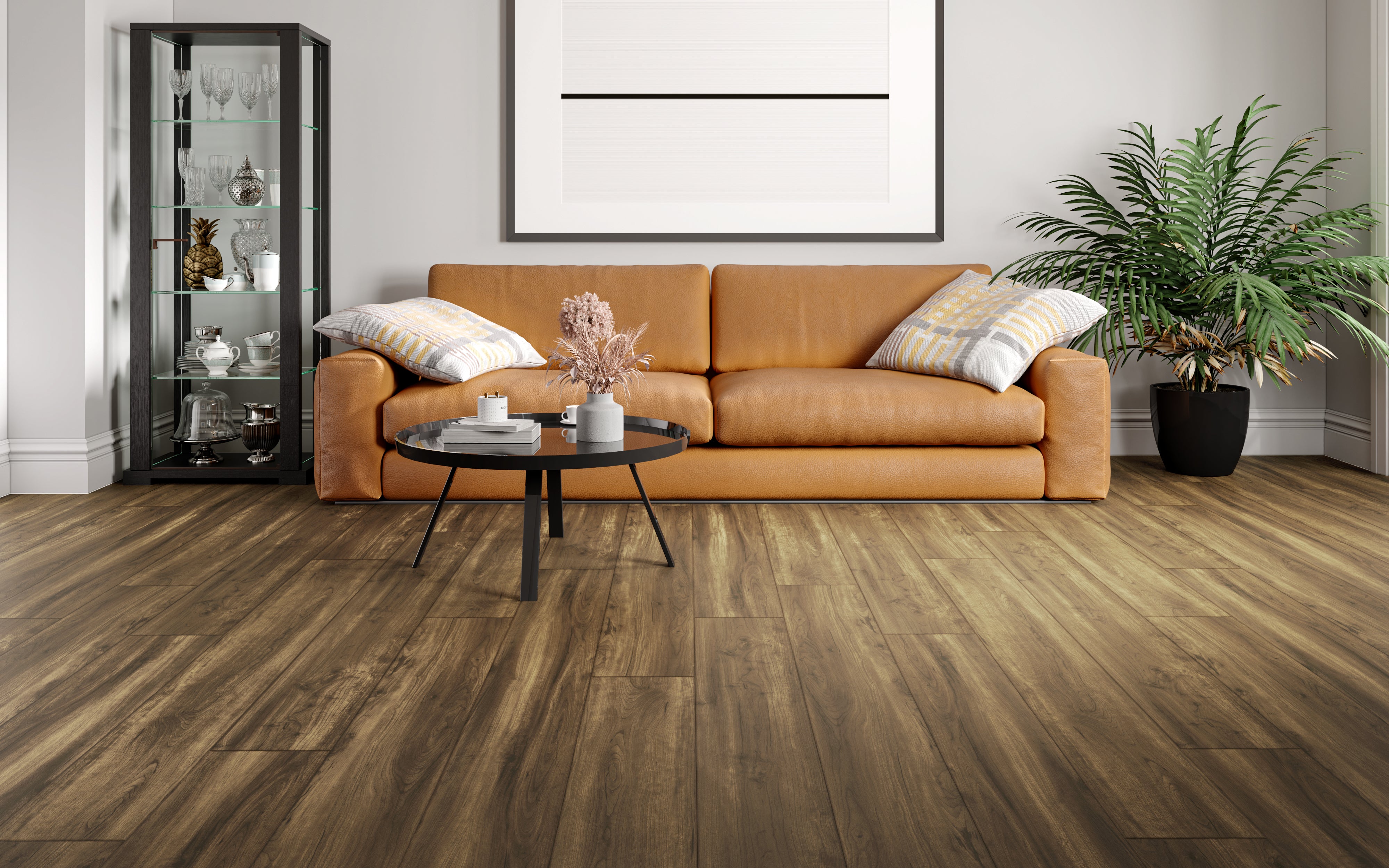 Paradigm Flooring Insignia St. Clair PI20009 WPC Luxury Vinyl Plank 9" x 60" (26.18 SF/Box)