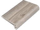 - Aurora Hardwood SPC Stair Nose 84 1/2