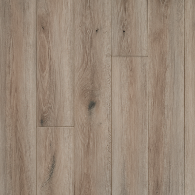 Stanton Flex 62454 Toasted Oak 7.25" x 48" Glue Down LVT (41.1 SF/Box)