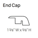 - Stanton Laminate End Cap 94