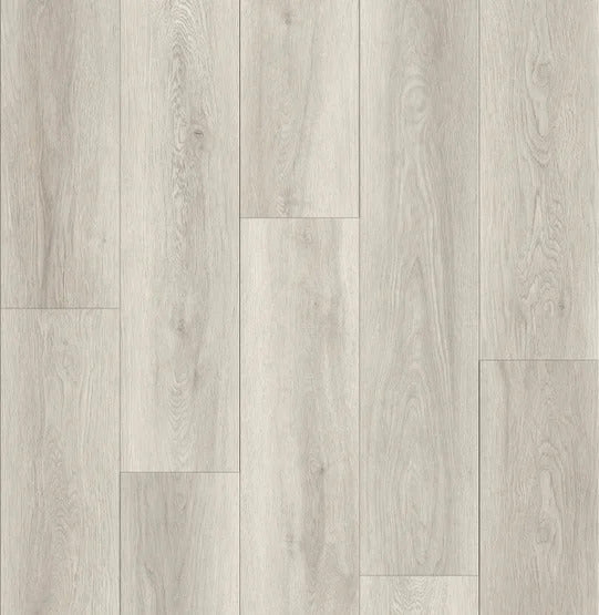 Stanton Natural Beauty Basics Alpine Fog 49734 7" x 60" Floating LVT (23.72 SF/Box)