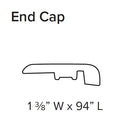 - Stanton SPC End Cap 94