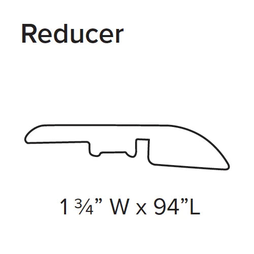 Stanton SPC Reducer 94" Coordinated Color