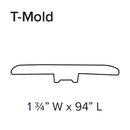 - Stanton SPC T-Mold 94