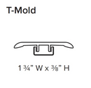 - Stanton SPC T-Mold 94