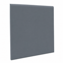 Roppe Pinnacle Series Rubber Wall Base Steel Blue 3