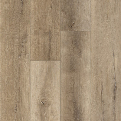 Kraus Keystone Sugar Maple 7" x 48" Floating LVT (28.37 SF/Box)