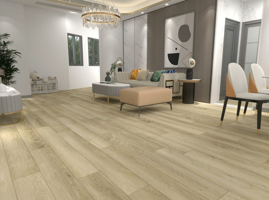 Paradigm Flooring Conquest Surrey CON2039PAD SPC Luxury Vinyl Plank 9" x 72" (17.67 SF/Box)