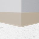 Tarkett / Johnsonite Traditional Vinyl Wall Base #Ta3 Castaway Pieces Straight (Partial Piece - Sample)