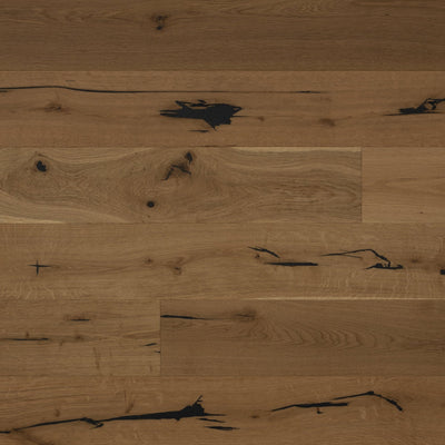 Aurora Hardwood Tea TC-005 English Breakfast 7.5" x Varying Length Up to 74-5/8" Engineered Hardwood (31.09 SF/Box)