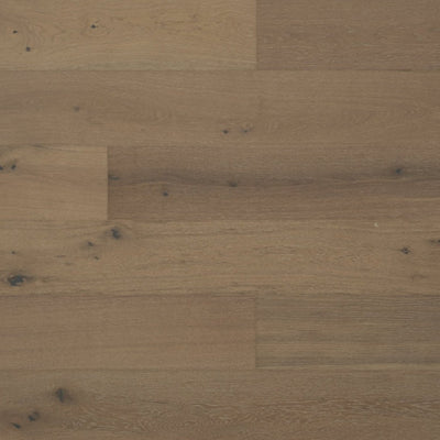 Aurora Hardwood Tea TC-006 White Rose 7.5" x Varying Length Up to 74-5/8" Engineered Hardwood (31.09 SF/Box )