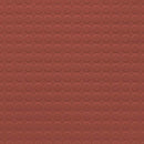 Tarkett / Johnsonite Raised Round Rubber Tile Tg8 Spicy Chip RTTG8RD (Partial Piece - Sample)