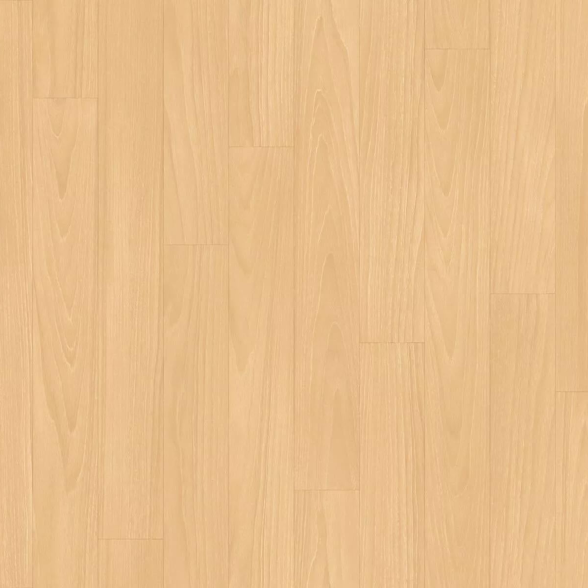 Tarkett / Johnsonite Performa 55011 Urban Ash New Maple Heterogeneous Sheet Vinyl, 6' x 75' Roll