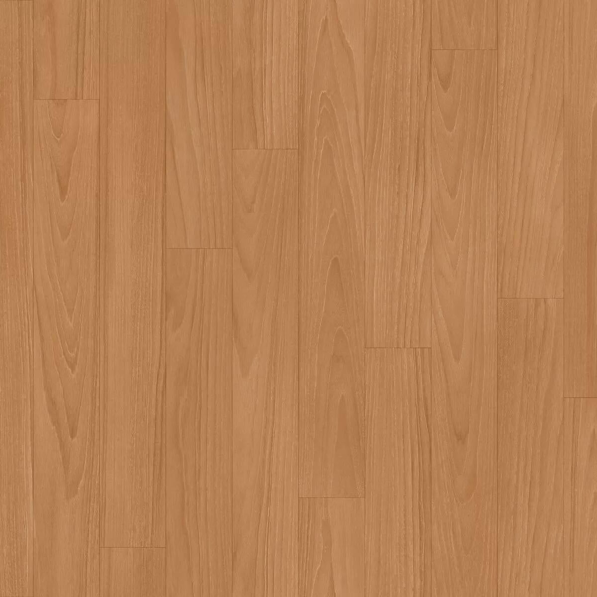 Tarkett / Johnsonite Performa 55013 Urban Ash Magnolia Heterogeneous Sheet Vinyl, 6' x 75' Roll