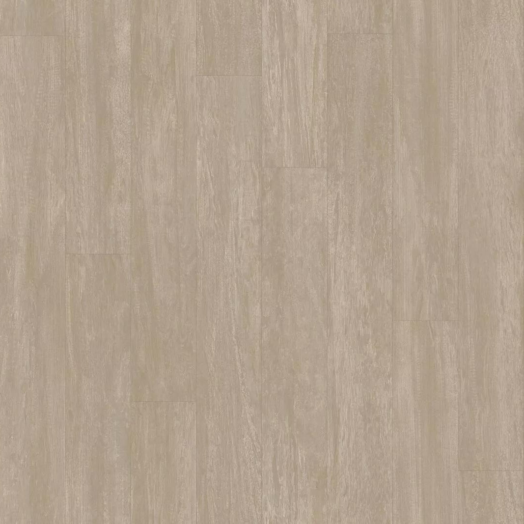 Tarkett / Johnsonite Performa 55023 Rubberwood Beechwood Heterogeneous Sheet Vinyl (Partial Piece - Sample)