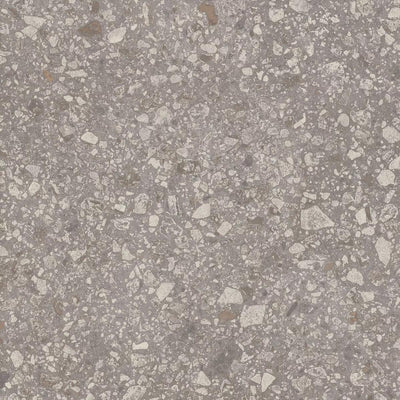 Tarkett / Johnsonite iD Latitude Stone & Concrete 251176038 Lava Stone 18" x 18" Glue Down LVT (45 SF/Box)