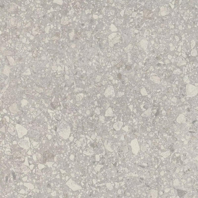 Tarkett / Johnsonite iD Latitude Stone & Concrete 251176039 Lunar Rock 18" x 18" Glue Down LVT (45 SF/Box)