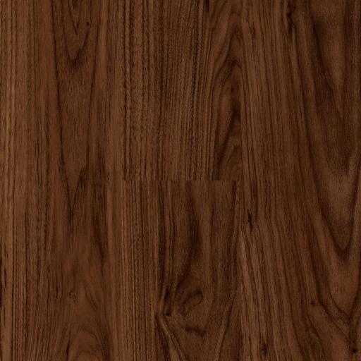 Tarkett / Johnsonite iD Latitude Wood Black Walnut 3401 (Partial Piece - Sample)