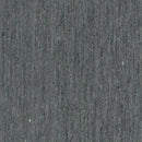 Tarkett / Johnsonite IQ Optima 0866 Dark Grey Homogeneous Sheet Vinyl (Partial Piece - Sample)