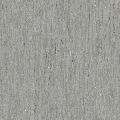 Tarkett / Johnsonite IQ Optima 0897 Grey Beige 12" x 12" Homogeneous Tile (60 SF/Box)