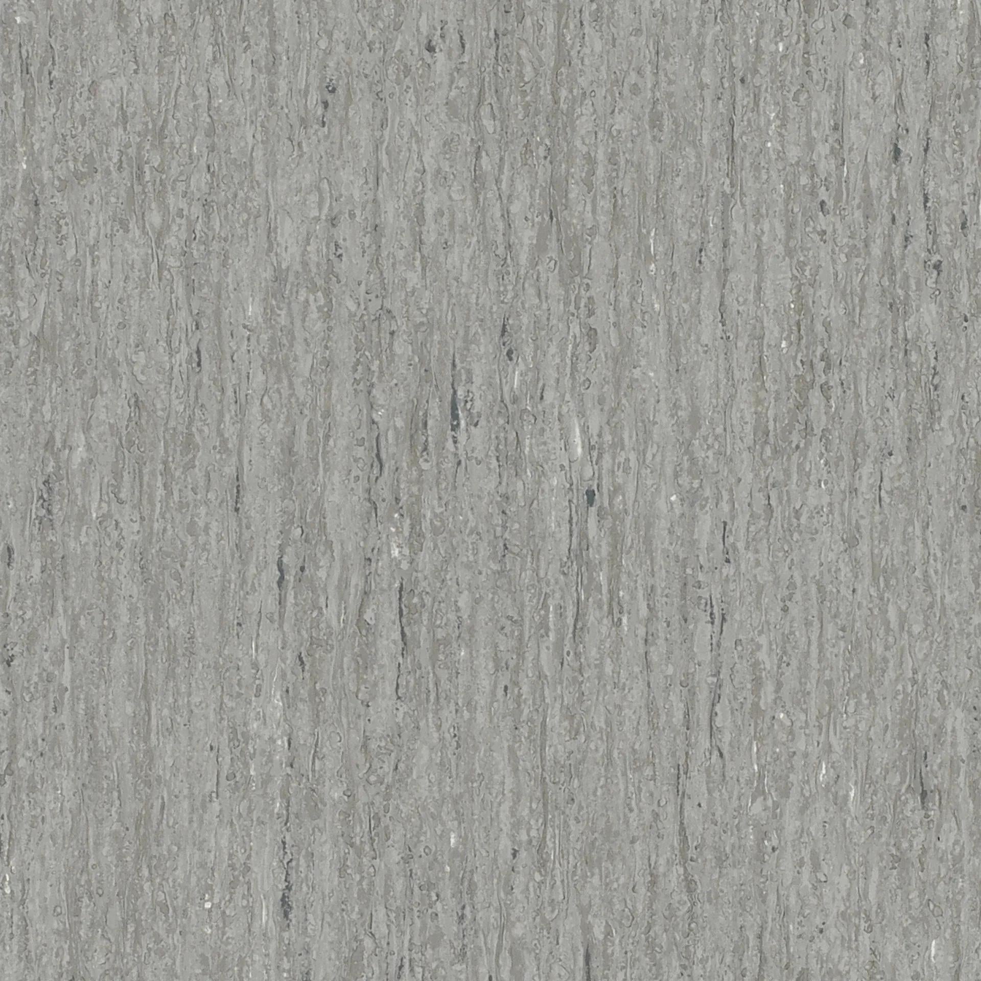 Tarkett / Johnsonite IQ Optima 0897 Grey Beige Homogeneous Sheet Vinyl (Partial Piece - Sample)