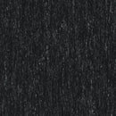 Tarkett / Johnsonite IQ Optima 0845 Black Homogeneous Sheet Vinyl (Partial Piece - Sample)