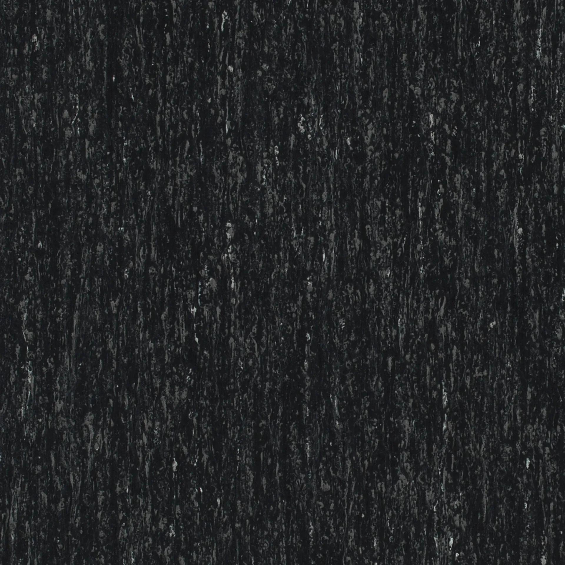 Tarkett / Johnsonite IQ Optima 0845 Black Homogeneous Sheet Vinyl
