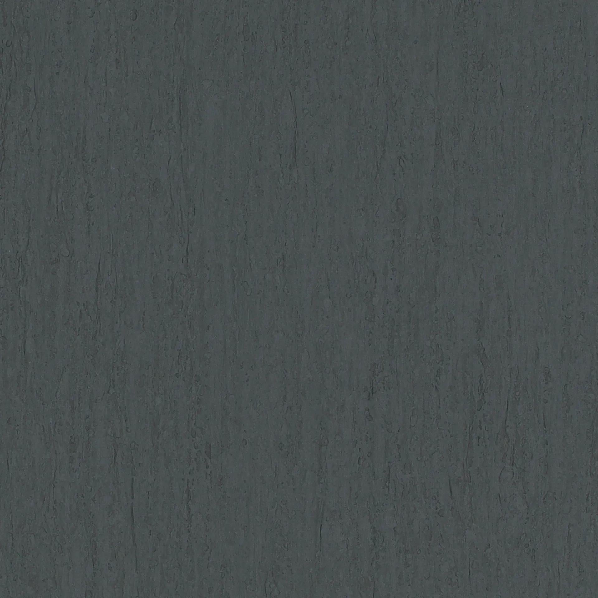 Tarkett / Johnsonite IQ Optima 0201 Soft Dark Cool Grey Homogeneous Tile (Partial Piece - Sample)