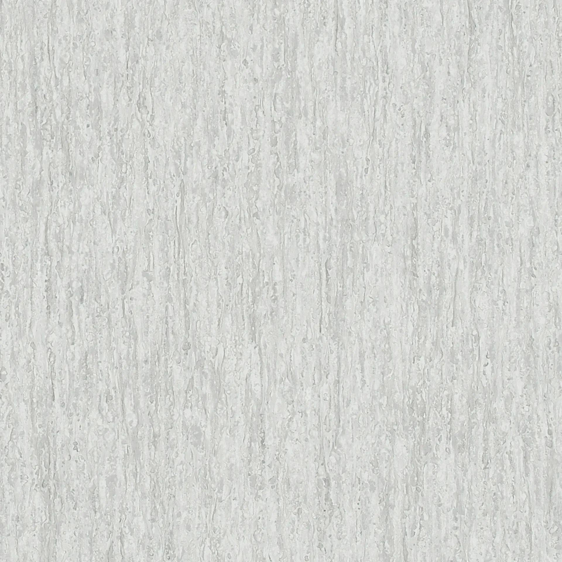 Tarkett / Johnsonite IQ Optima 0760 Light Grey White Homogeneous Sheet Vinyl (6' 6" Width)