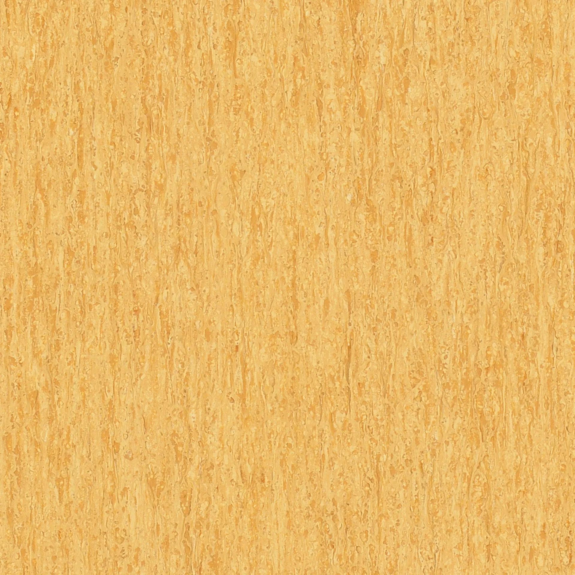 Tarkett / Johnsonite IQ Optima 0834 Yellow Homogeneous Tile (Partial Piece - Sample)