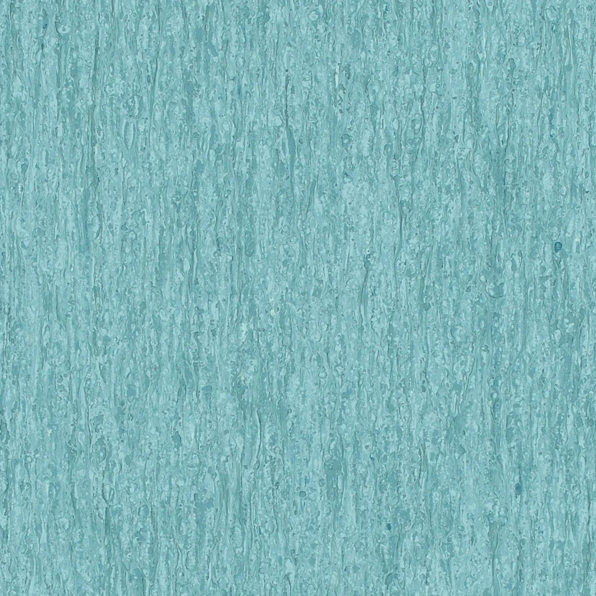 Tarkett / Johnsonite IQ Optima 0848 Light Aqua Homogeneous Sheet Vinyl (6' 6" Width)