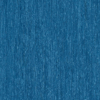 Tarkett / Johnsonite IQ Optima 0867 Blue 24" x 24" Homogeneous Tile (56 SF/Box)