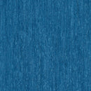 Tarkett / Johnsonite IQ Optima 0867 Blue Homogeneous Tile (Partial Piece - Sample)