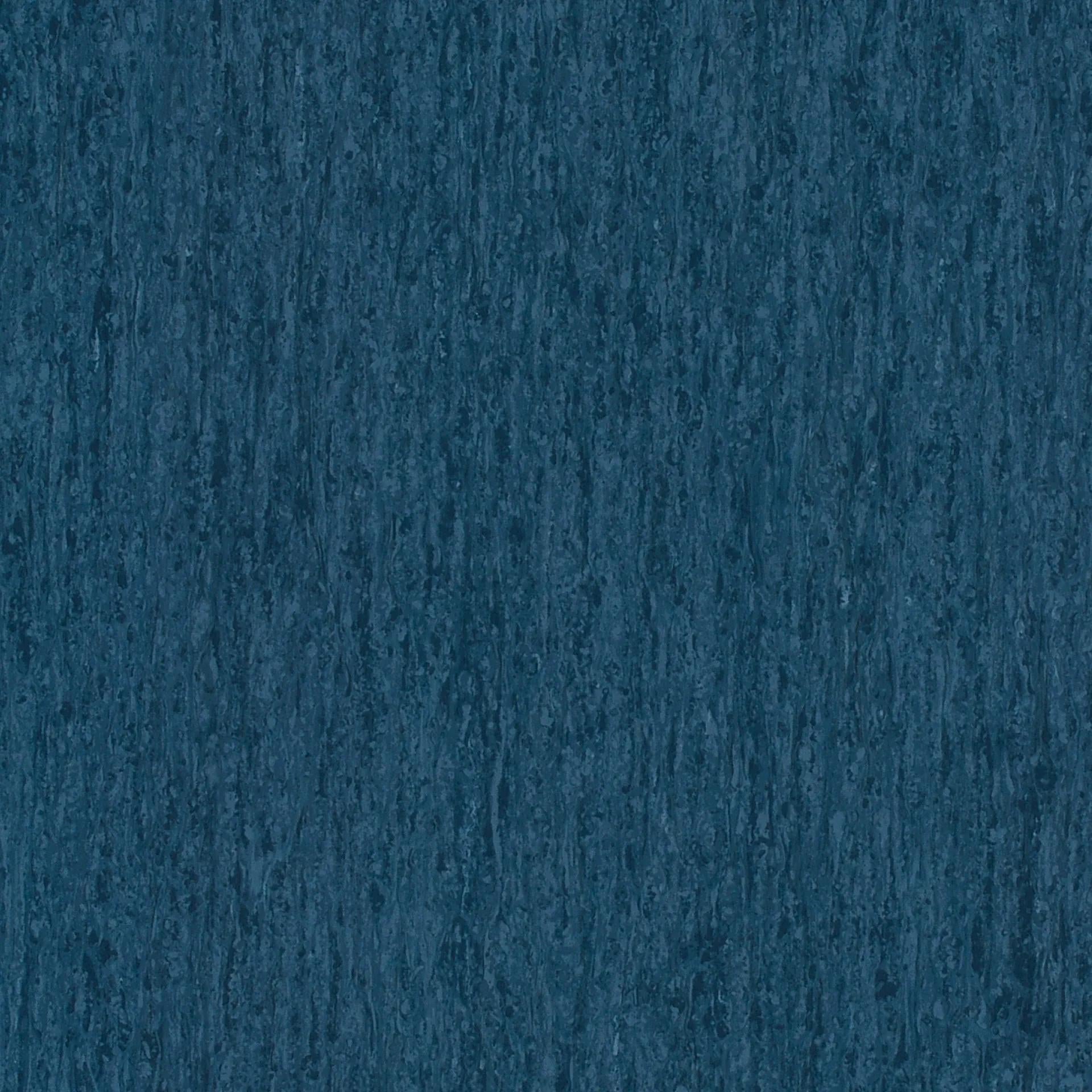 Tarkett / Johnsonite IQ Optima 869 Dark Blue 24" x 24" Homogeneous Tile
