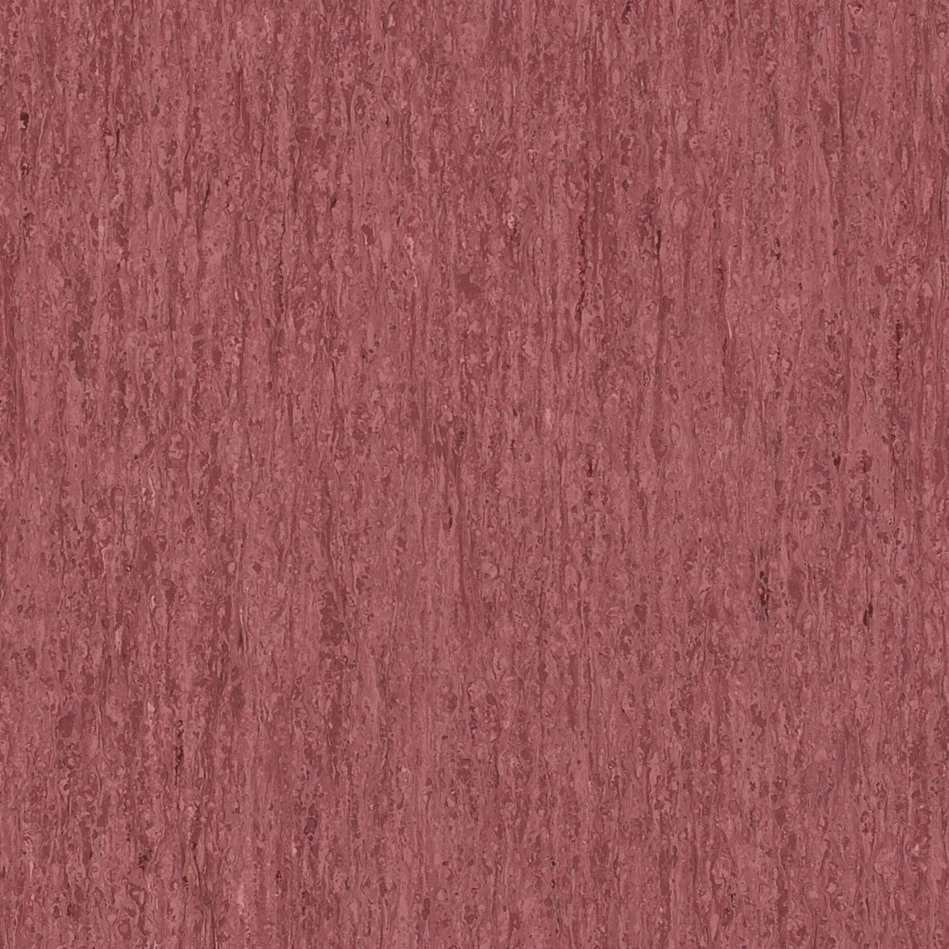 Tarkett / Johnsonite IQ Optima 0876 Dark Old Brick Homogeneous Sheet Vinyl (Partial Piece - Sample)