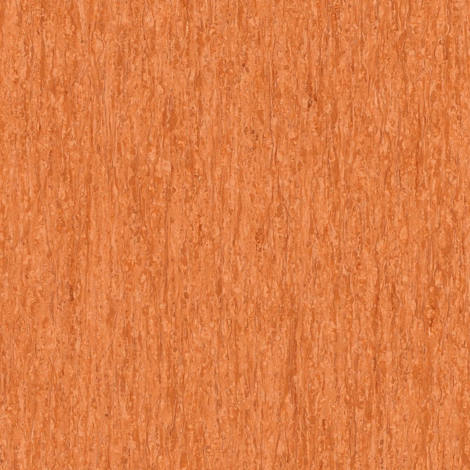 Tarkett / Johnsonite IQ Optima 0927 Brick Orange Homogeneous Sheet Vinyl (6' 6" Width)