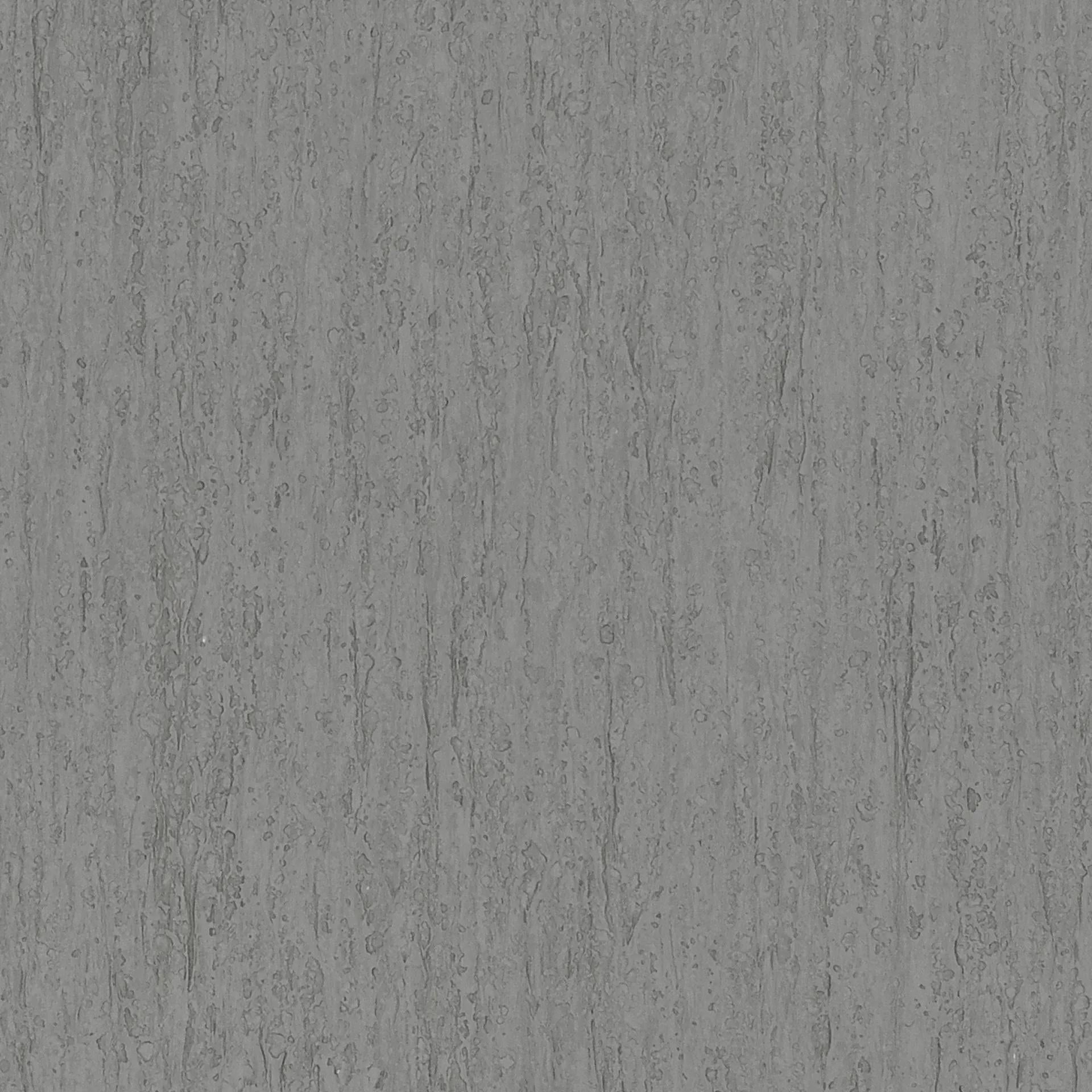 Tarkett / Johnsonite IQ Optima 0952 Soft Clay Grey Homogeneous Sheet Vinyl (6' 6" Width)