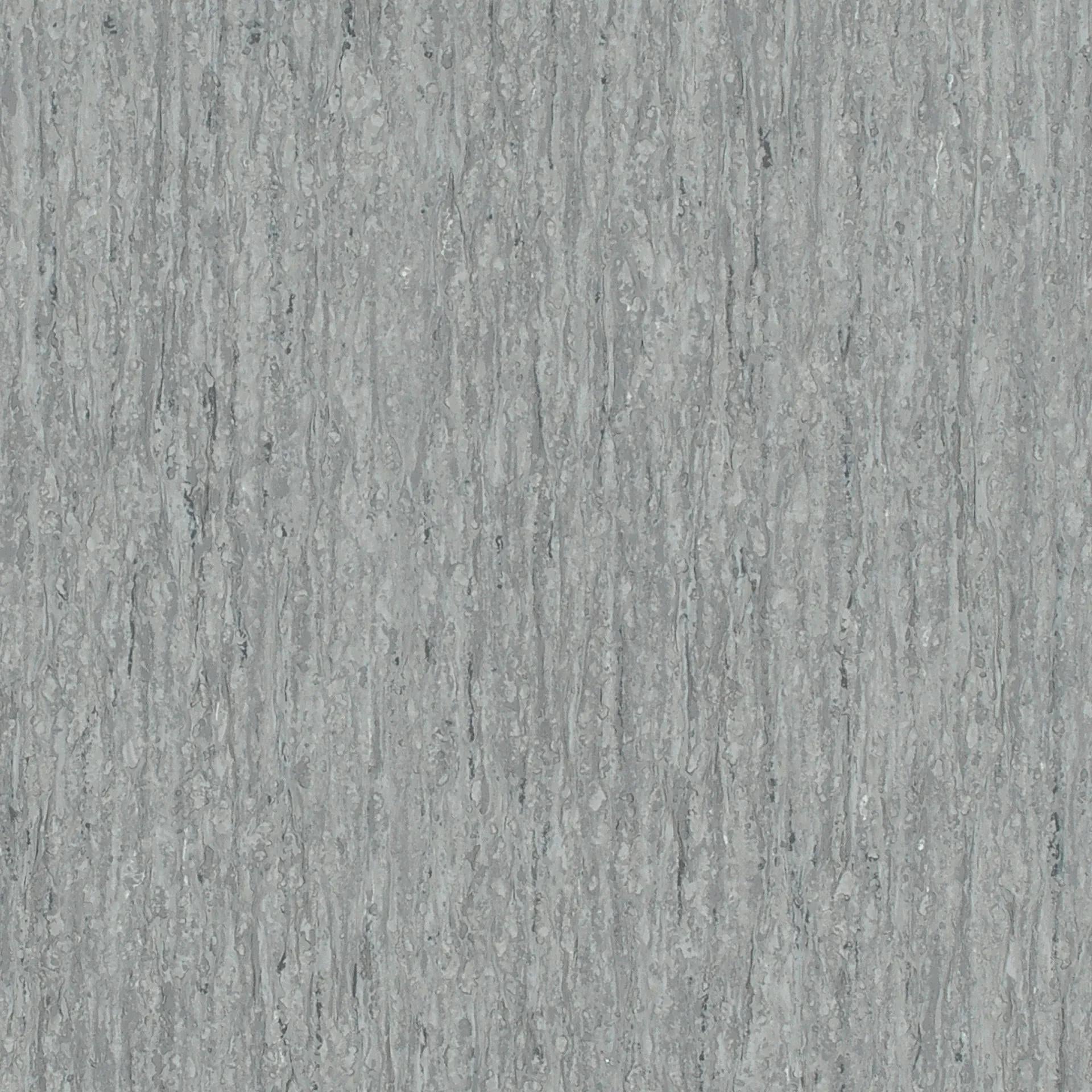Tarkett / Johnsonite IQ Optima 0853 Medium Grey Homogeneous Tile (Partial Piece - Sample)